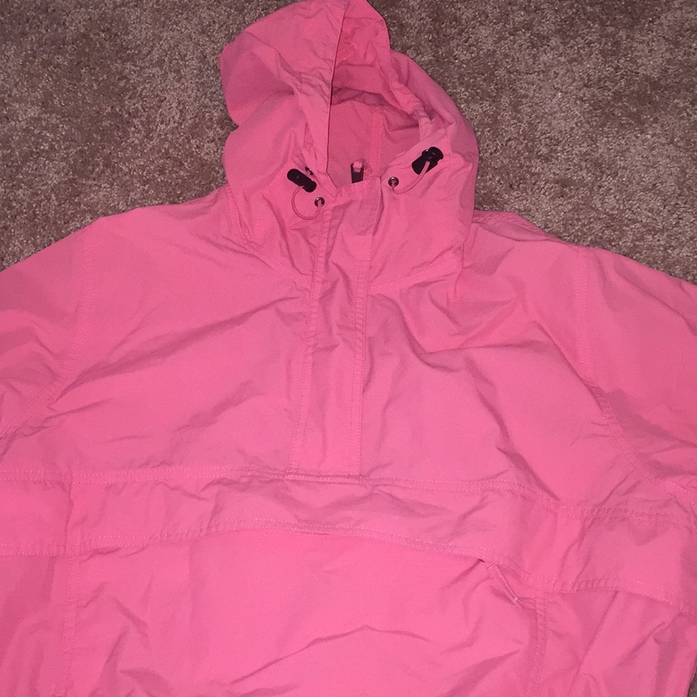 rain jacket!!!